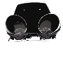 View Gauge Set. Instrument Cluster. Combination Meter. Full-Sized Product Image 1 of 2